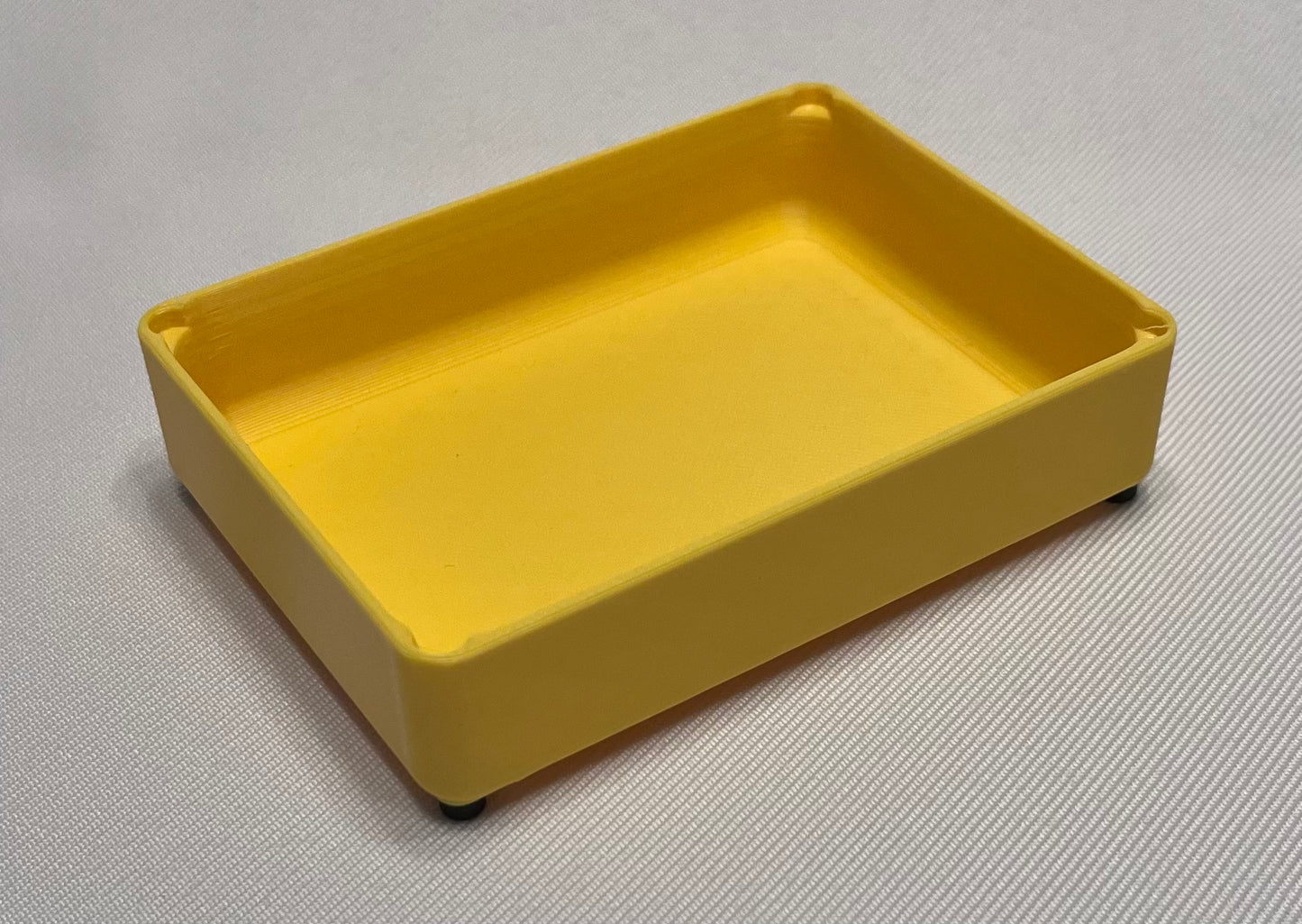 Harbor Freight Storage Bins - Large (Set of 4)