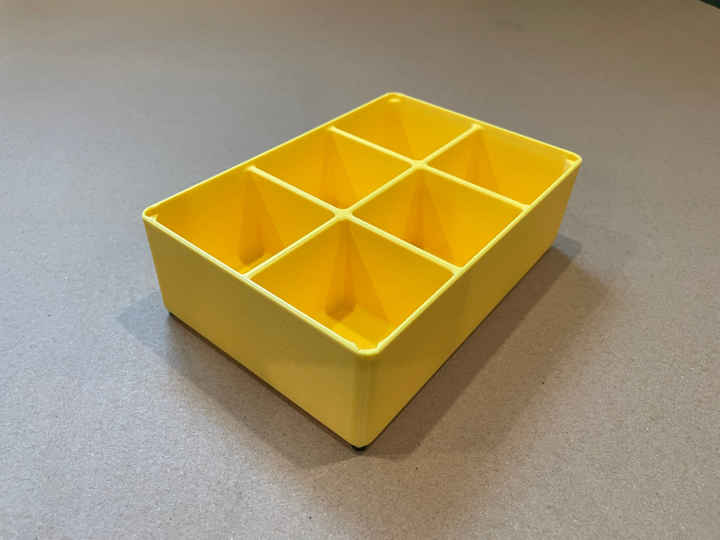 Harbor Freight Storage Bins - Extra Large